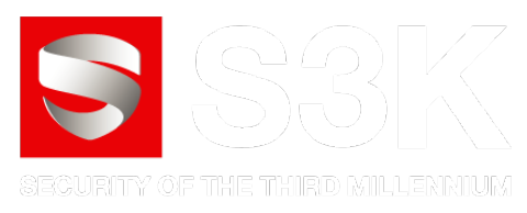 S3K Logo
