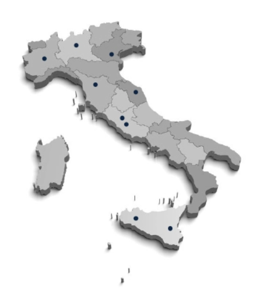 Contatti S3K Italia