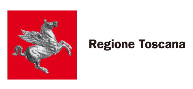 logo regione toscana