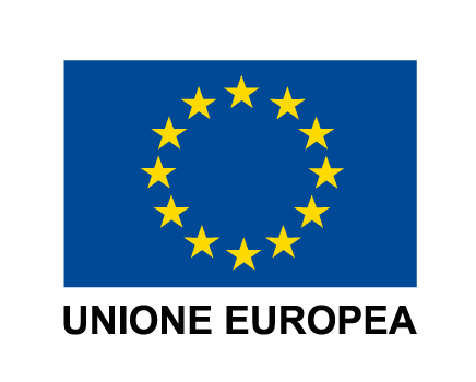 logo bandiera unione europea