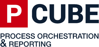 logo pcube